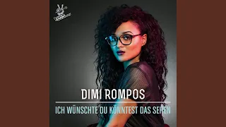 Ich wünschte du könntest das sehen (From The Voice Of Germany)