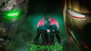 Iron Man VS Zombie | Marvel Zombie Trailer HD 2020