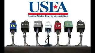 USEA Virtual Press Briefing: The West's Megadrought and the Electricity Supply Crisis