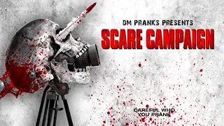 KANLI OYUN - SCARE CAMPAİNG TÜRKÇE DUBLAJLI  KORKU FİLMİ FULL İZLE + HD