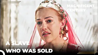 Sultana Hurrem's Painful Past | Magnificent Century Episode 93