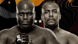 UFC St. Louis: Derrick Lewis vs Rodrigo Nascimento Full Card Betting Breakdown and Predictions