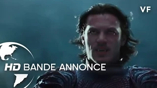 Dracula Untold / Bande-Annonce 2 VF [Au cinéma le 1er Octobre]