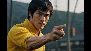 Bruce Lee: A Martial Arts Maverick Whose Influence Persists | Bruce Lee | Bruce Lee | Bruce Lee