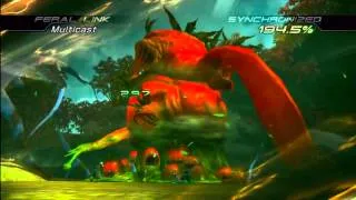 Final Fantasy XIII-2 Walkthrough Episode 11