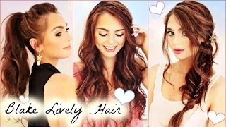 Beachy Hairstyles for Summer | Easy Waves
