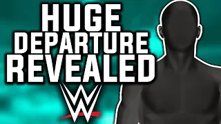 HUGE WWE Departure CONFIRMED! AEW Star Returning Soon.. & More Wrestling News!