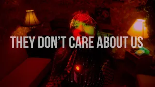 Elle Moon - They Don't Care About Us (Official Lyrical Video)