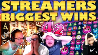 Streamers Biggest Wins – #42 / 2020