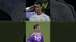 2014 Ronaldo Vs 2017 Ronaldo🐐🐐🥶