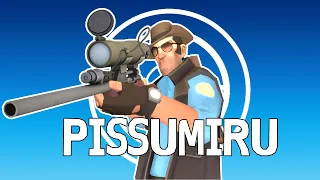 Pissumiru