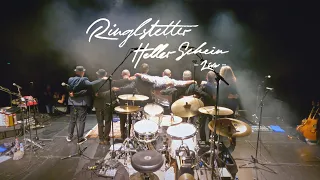 RINGLSTETTER - Heller Schein (LIVE)