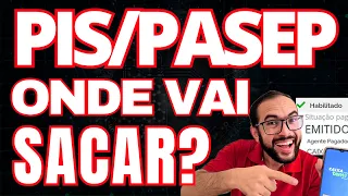 COMO SACAR O PIS/PASEP 2022 PELO CELULAR? RECEBIMENTO LIBERADO DOS PAGAMENTOS DO ABONO SALARIAL 2024