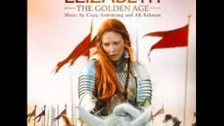Elizabeth: The Golden Age Soundtrack: Walsingham Death Bed