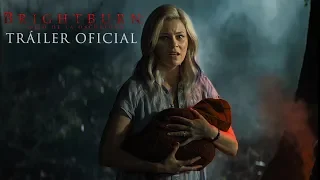 BRIGHTBURN: Hijo del la Oscuridad - Tráiler Oficial