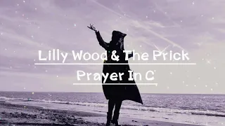 แปลเพลง Lilly Wood & The Prick – Prayer In C