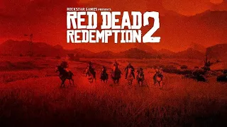 Red Dead Redemption 2 | RTX 4080 SUPER + Ryzen 7 7800X3D 1080p Resolution Scale Testing