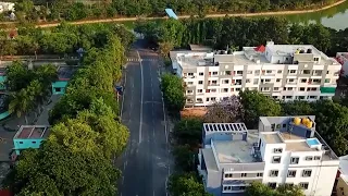 Locality video - Yelahanka New Town, Bangalore