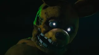 William Afton/Springtrap Scene Pack From the FNAF Movie! 1080p 60fps (Full Scene Pack in Desc)