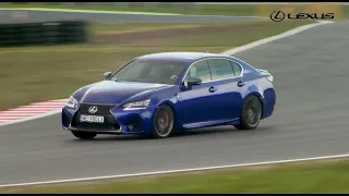 Lexus GSF - the best daily car ever made! | www.gt-four.pl