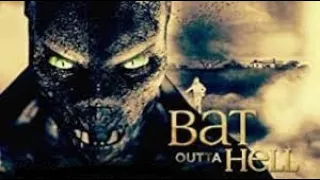 Bat Outta Hell (2013) Movie Review