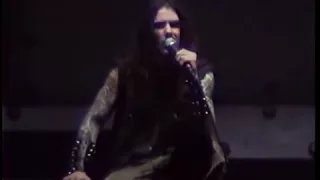Pantera live, Yesterday Don't Mean Shit 2001-02-06