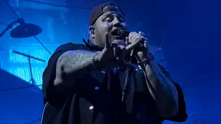 Jelly Roll - Same A*****e (Live in Tampa, FL 10-14-23)