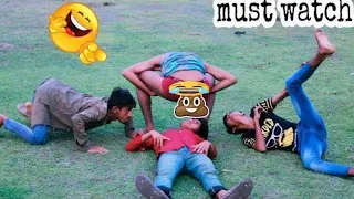 Must Watch New Funny😂😂 Comedy Videos 2019--Funny Vines | SM TV | Bindas fun|| RG desi jalwa ||