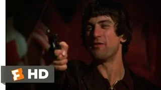 Mean Streets (9/10) Movie CLIP - Where's the Rest? (1973) HD