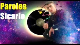 Paroles YL   Sicario ft  Ninho (Lyrics) (Clip Officiel)