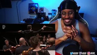 OH RACH | Lugansky: Rachmaninoff, Rhapsody on a Theme of Paganini | Classical Music Reaction