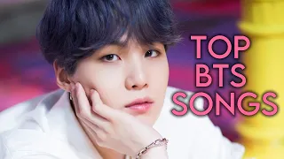 TOP 3 BTS SONGS FROM EVERY ALBUM! | 2020 | KIYOMIKOOKIE