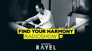 Andrew Rayel - Find Your Harmony Radioshow @ ADE 2019