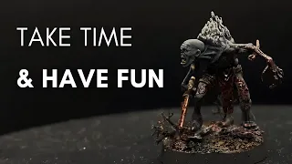 Painting your first miniature? Here's where to start | Beginner Painting Guide