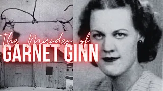 What happened to Garnet Ginn? Unsolved Homicide| Crimes Untold