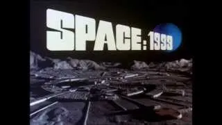 Cosmos 1999 - Saison1 - Générique - HQ