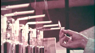 Smoking And You (1962)