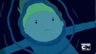 Adventure Time - Billy's Bucket List - Finn's So Shocked (HD)