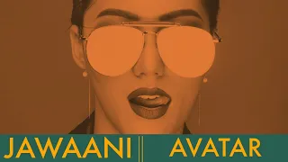 AVATAR || INDIAN AFRO BEAT || DANCEHALL VOCAL HINDI || R&B HIP-HOP TYPE BEAT 2021 || RAJASTHAN