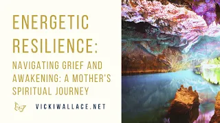 Embracing Darkness and Finding Strength: A Mother's Journey Through Grief And Resilience