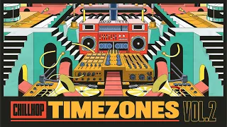 Chillhop Timezones Vol. 2 · Nostalgia 🇷🇺 [Soviet Jazz Beats]