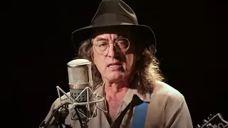 James McMurtry - Copper Canteen - 2/5/2018 - Paste Studios - New York - NY
