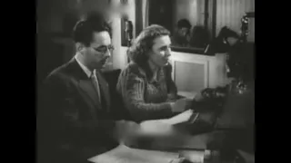 День нового мира (1941) Фильм Михаила Слуцкого Документальный