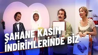 Bu kazulet ile evleneceğime kim inanır? - Burhan Altıntop