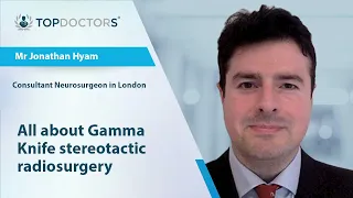 Demystifying Gamma Knife Radiosurgery: Precision Treatment Explained