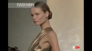 RALPH LAUREN Fall 2007 New York - Fashion Channel