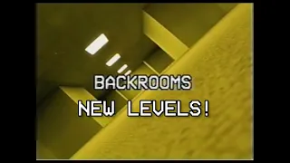 New backrooms levels! (Including level !, Mr kitty’s house, level Fun)- the backrooms k pixles