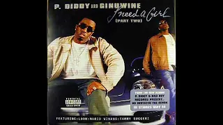 P Diddy ft. Ginuwine, Loon   I Need A Girl Part 2 HD