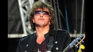 Richie Sambora - If I Can´t Have Your Love (Slideshow-Audio)