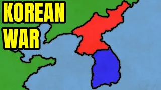 What If Korea Went To War Again?